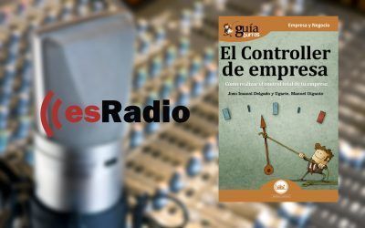 Entrevista a Josu Imanol Delgado y Ugarte en esRadio