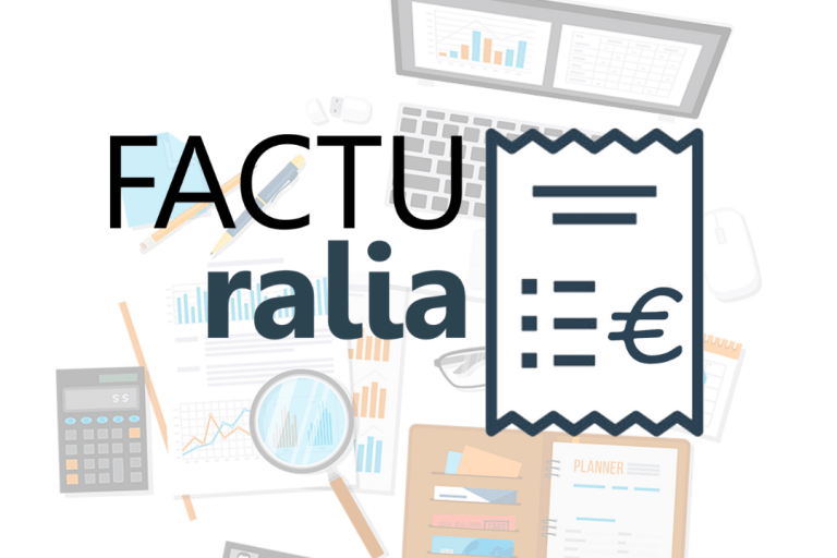 Nace Facturalia, la primera plataforma de facturación online gratuita